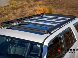 Toyota 4Runner Roof Rack - Premium - Rough Country